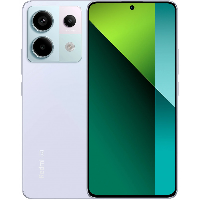 Xiaomi Redmi Note 13 Pro 5G 12/512Gb Purple купить по лучшей цене ...